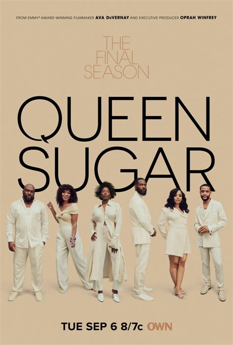 Queen Sugar Specials .